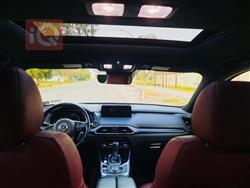 Mazda CX-9